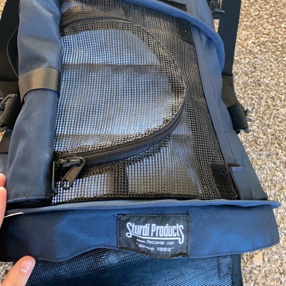 Strudibag